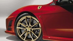 Red cars 2008 ferrari f430 scuderia