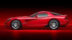 Red cars Dodge Viper dodge viper