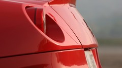 Red cars Ferrari 599 Ferrari 599 GTO