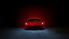 Red cars Ferrari Supercars ferrari 458