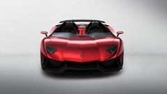 Red cars Lamborghini front white background front view vehicles 