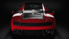 Red cars Lamborghini lamborghini