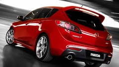 Red cars Mazda red cars