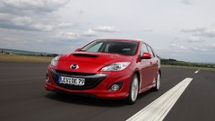 Red cars Mazda red cars