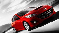 Red cars Mazda red cars