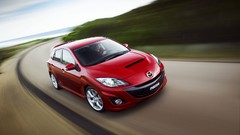 Red cars Mazda red cars