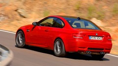 Red cars Melbourne m3 BMW E92 M3