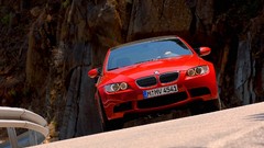 Red cars Melbourne m3 BMW E92 M3