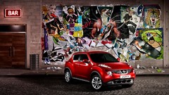 Red cars sports cars