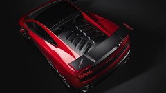 Red cars Supercars lamborghini gallardo