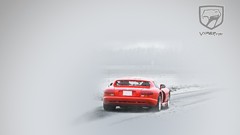 Red cars Viper sports cars dodge viper exotic cars Dodge Viper 