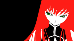 Red code geass C