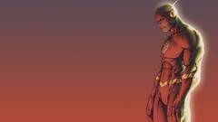 Red dc comics comics