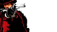 Red dead redemption