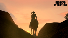 Red dead redemption