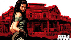 Red dead redemption