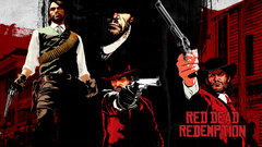 Red dead redemption