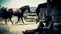 Red dead redemption