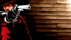 Red dead redemption