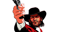 Red dead redemption