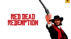 Red dead redemption