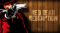 Red dead redemption