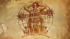 Red dead redemption belts