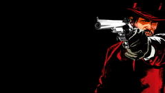 Red dead redemtion edit