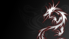 Red dragon here The thread product yay