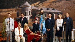 Red dress Arrested Development