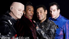 Red Dwarf
