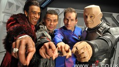 Red Dwarf