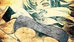 Red eyes ammunition huge