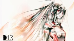 Red eyes Beatmania Kei