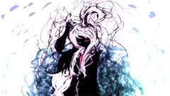 Red eyes long hair touhou animal ears reisen udongein inaba 