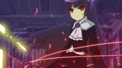 Red eyes sunlight sparkles black hair gokou ruri ore no imouto 