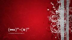 Red flourish dell windows