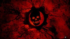 Red gears of war Gears of War 2