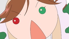 Red Green Anime rozen maiden souseiseki