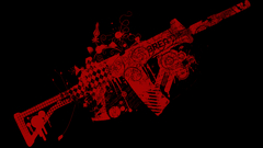 Red Gun