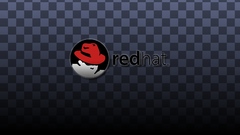Red hat Linux pattern