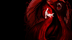 Red hellsing alucard Vampires
