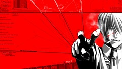 Red hellsing Walter C. Dornez