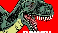 Red here You and WinRAR also trex marsden