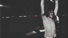 Red hot chili peppers