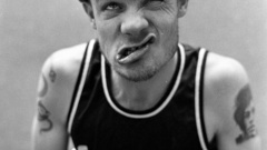 Red hot chili peppers