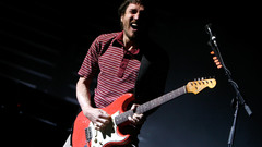 Red hot chili peppers