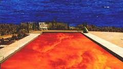 Red hot chili peppers