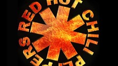 Red hot chili peppers logos