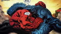 Red Hulk